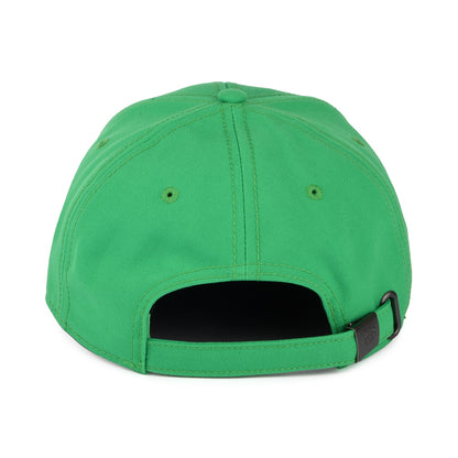 The North Face 66 Classic Recycled Baseball Cap - Smaragdgrün