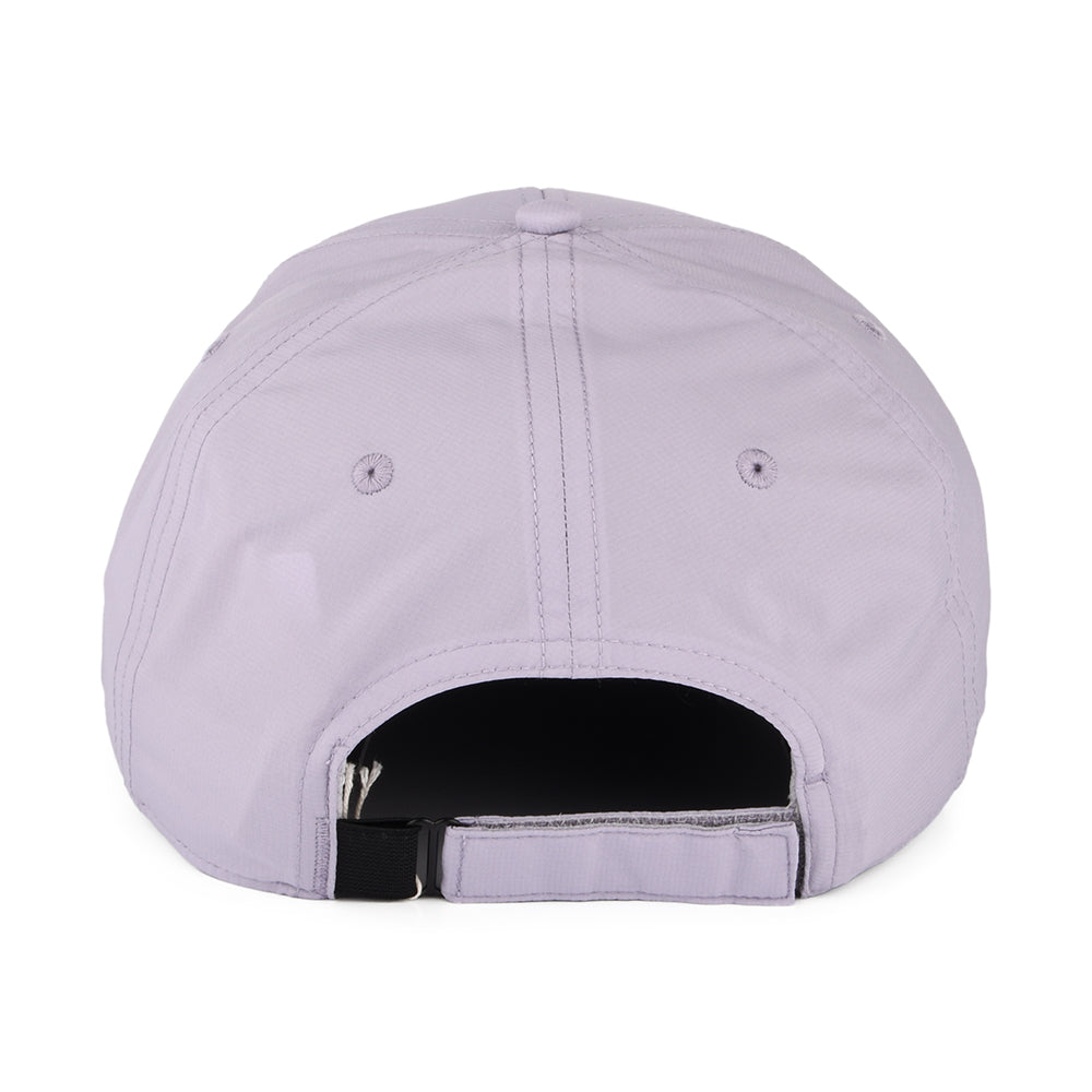 Patagonia Airshed Baseball Cap mit niedriger Krone Recycelt - Lavendelgrau