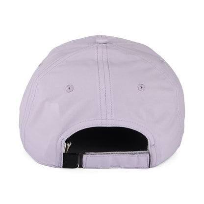 Patagonia Airshed Baseball Cap mit niedriger Krone Recycelt - Lavendelgrau