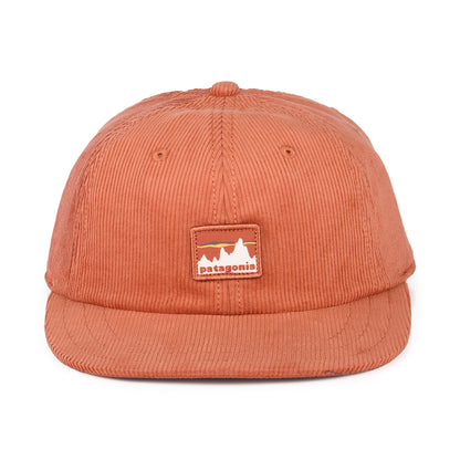 Patagonia 73 Skyline Kord Snapback Cap - Ton