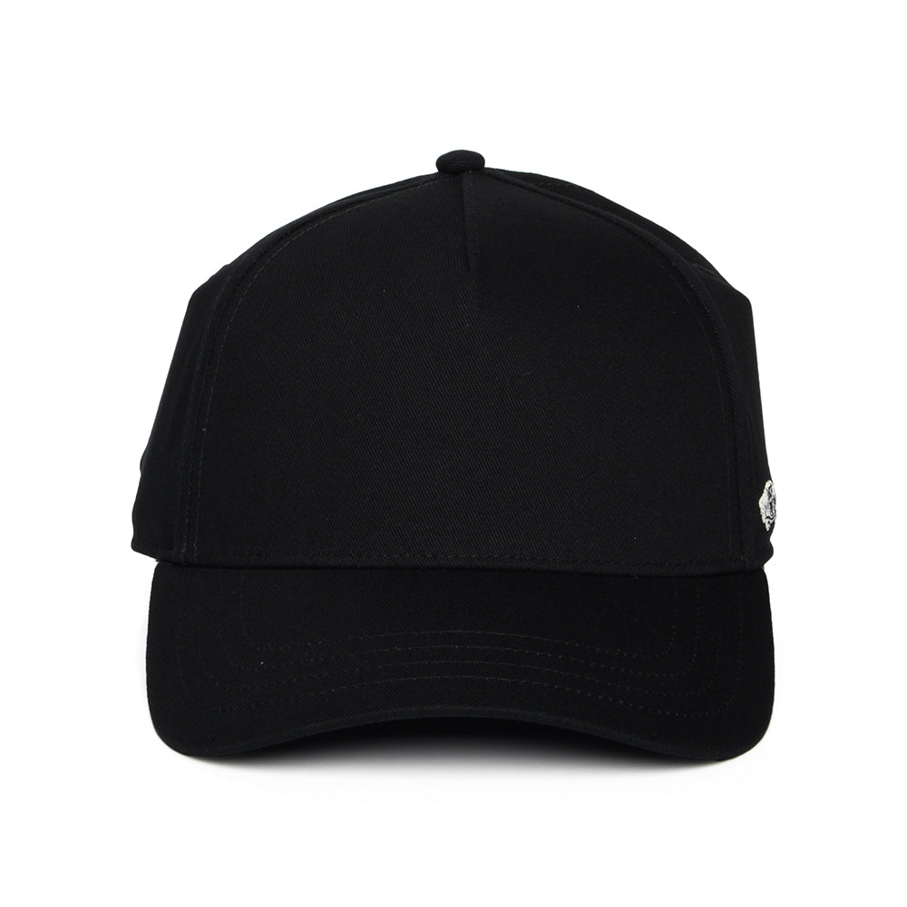 Vans Data System Baseball Cap - Schwarz