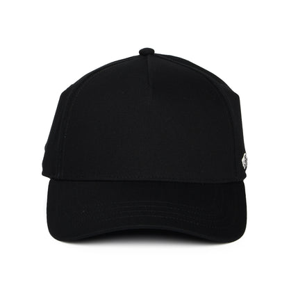 Vans Data System Baseball Cap - Schwarz