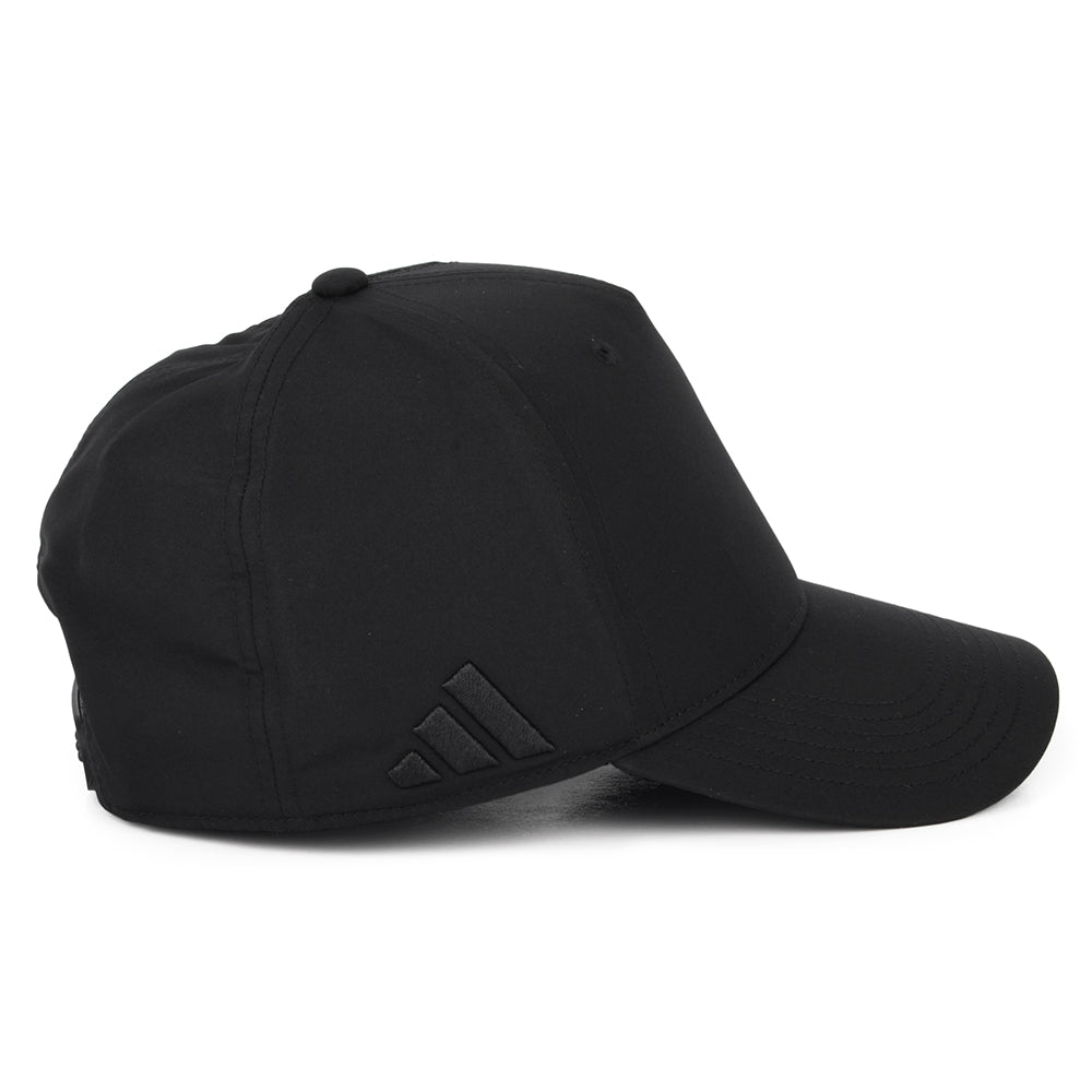 Adidas Performance Blank Snapback Cap - Schwarz