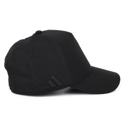 Adidas Performance Blank Snapback Cap - Schwarz