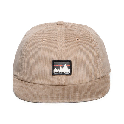 Patagonia 73 Skyline Kord Snapback Cap - Khaki