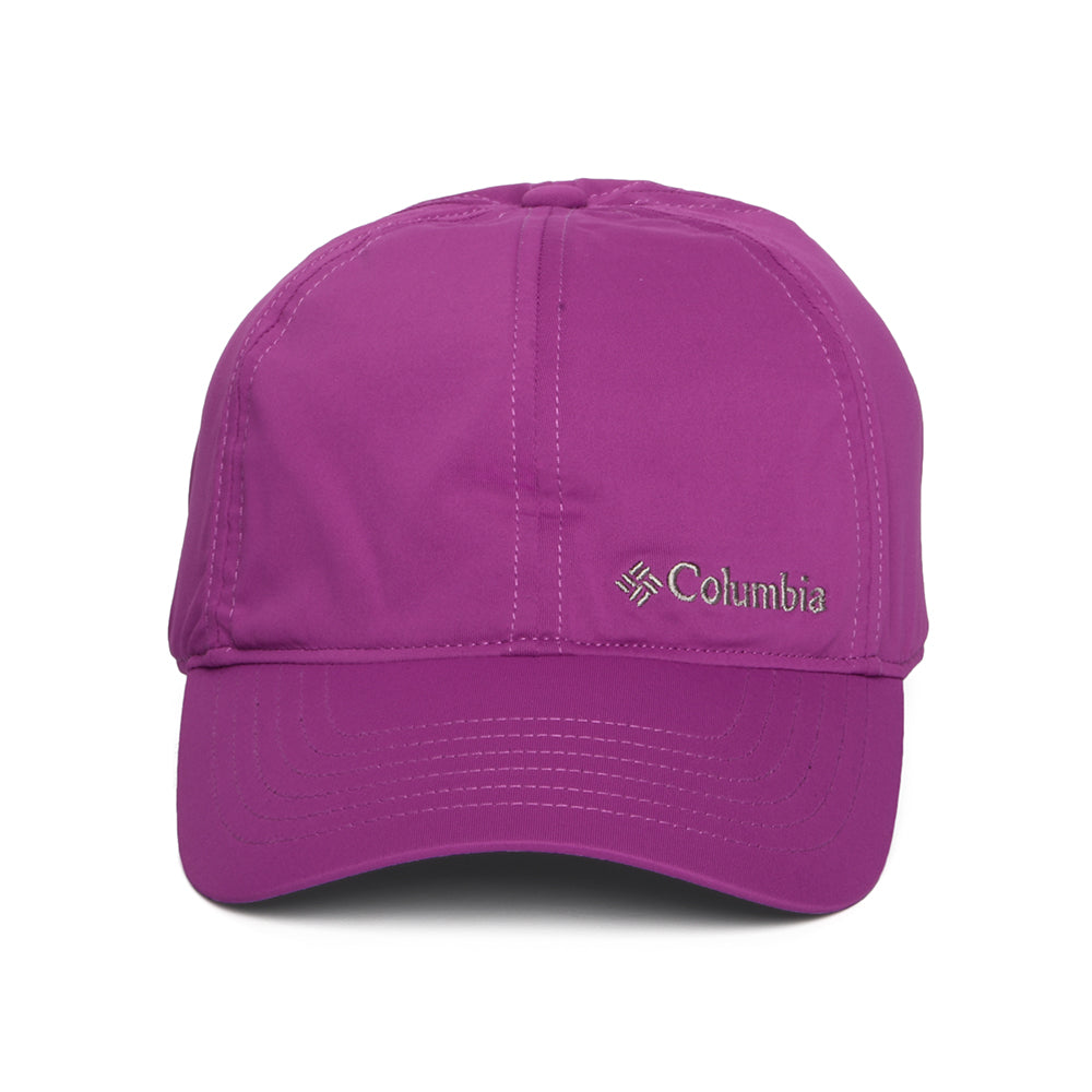 Columbia Coolhead III Baseball Cap - Lila