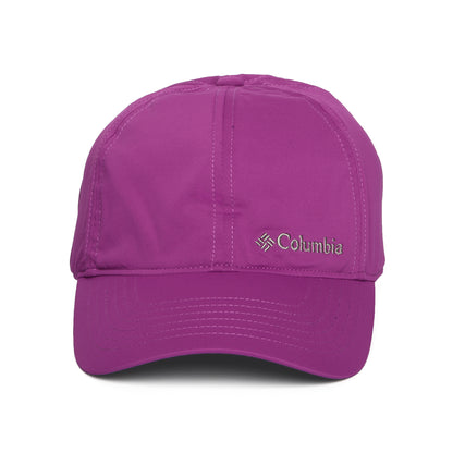 Columbia Coolhead III Baseball Cap - Lila