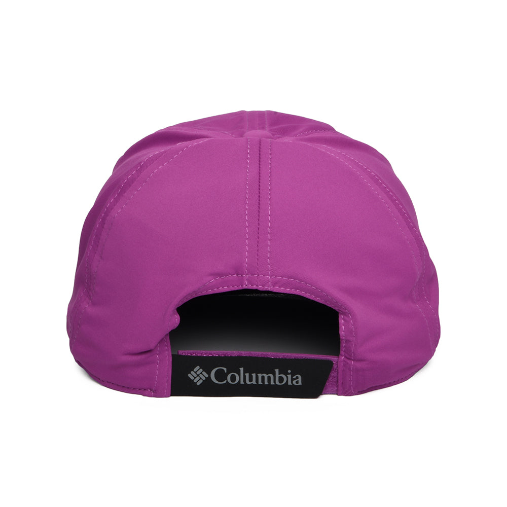 Columbia Coolhead III Baseball Cap - Lila