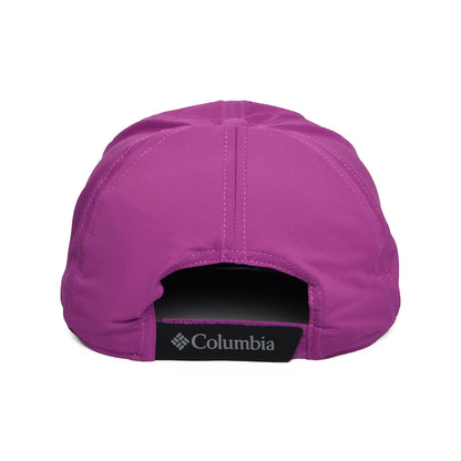 Columbia Coolhead III Baseball Cap - Lila