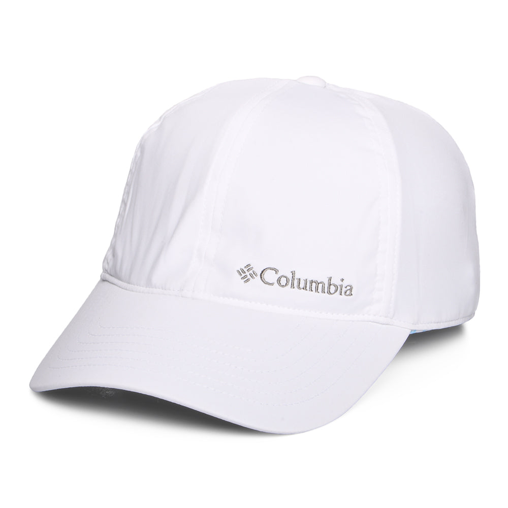 Columbia Coolhead III Baseball Cap - Weiß