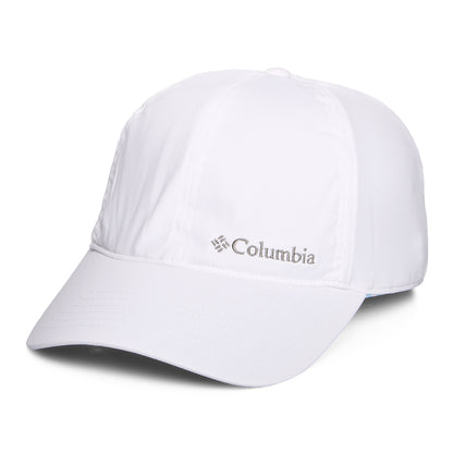 Columbia Coolhead III Baseball Cap - Weiß