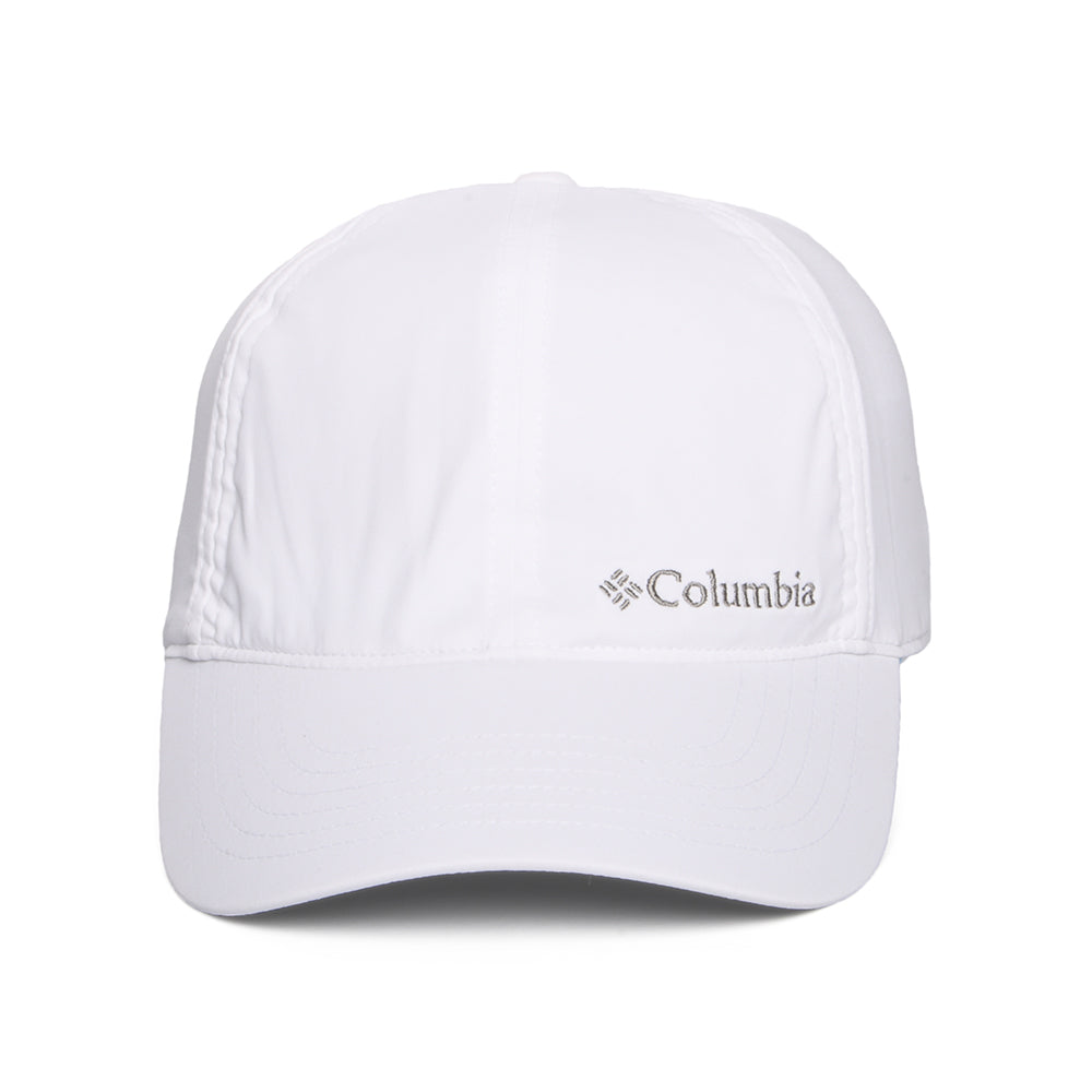 Columbia Coolhead III Baseball Cap - Weiß