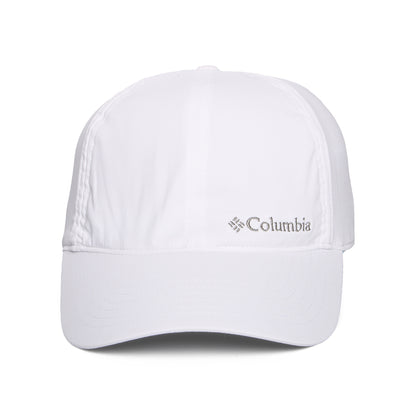 Columbia Coolhead III Baseball Cap - Weiß