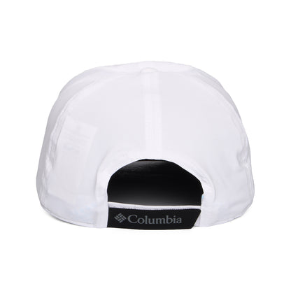 Columbia Coolhead III Baseball Cap - Weiß