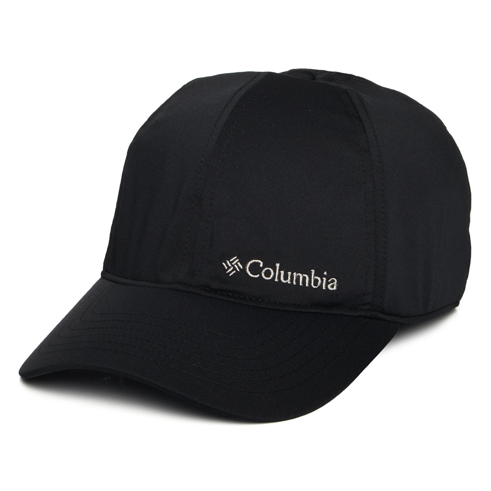 Columbia Coolhead III Baseball Cap - Schwarz