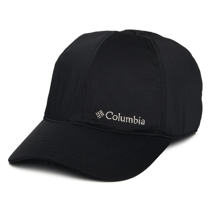 Columbia Coolhead III Baseball Cap - Schwarz
