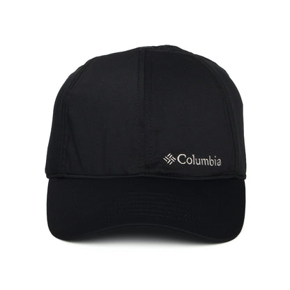 Columbia Coolhead III Baseball Cap - Schwarz