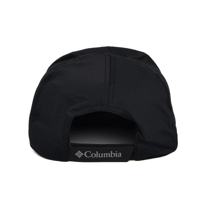 Columbia Coolhead III Baseball Cap - Schwarz
