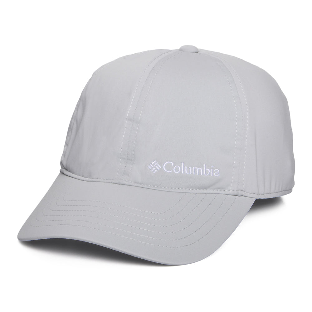 Columbia Coolhead III Baseball Cap - Hellgrau