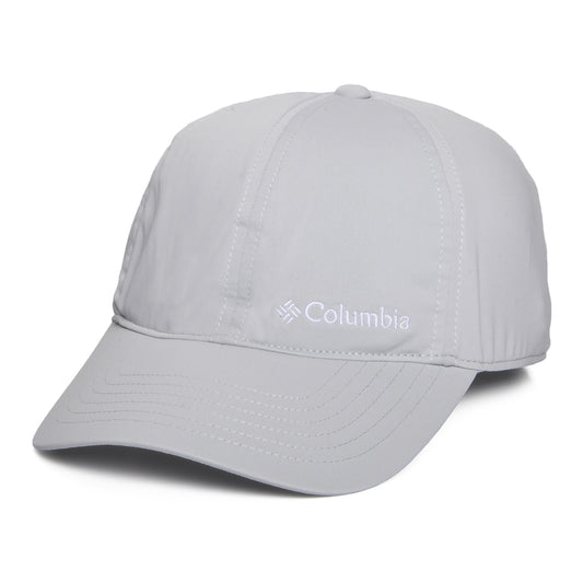 Columbia Coolhead III Baseball Cap - Hellgrau