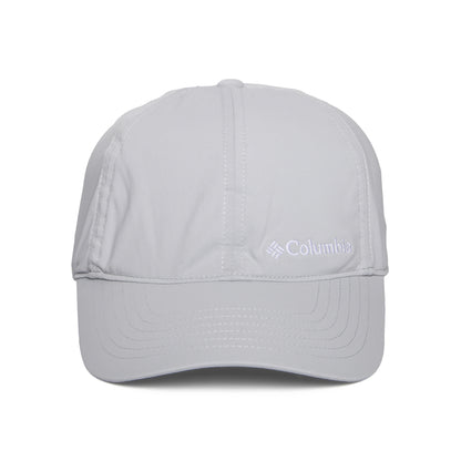 Columbia Coolhead III Baseball Cap - Hellgrau