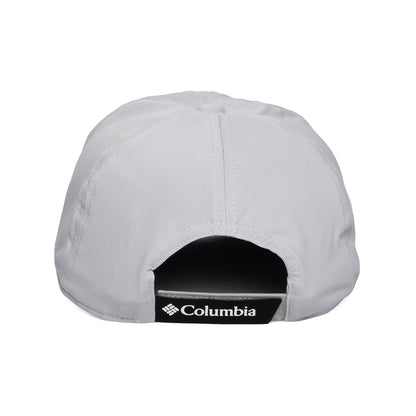 Columbia Coolhead III Baseball Cap - Hellgrau