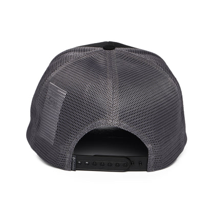 Columbia Bear Roam Road Ready Trucker Cap - Schwarz-Grau