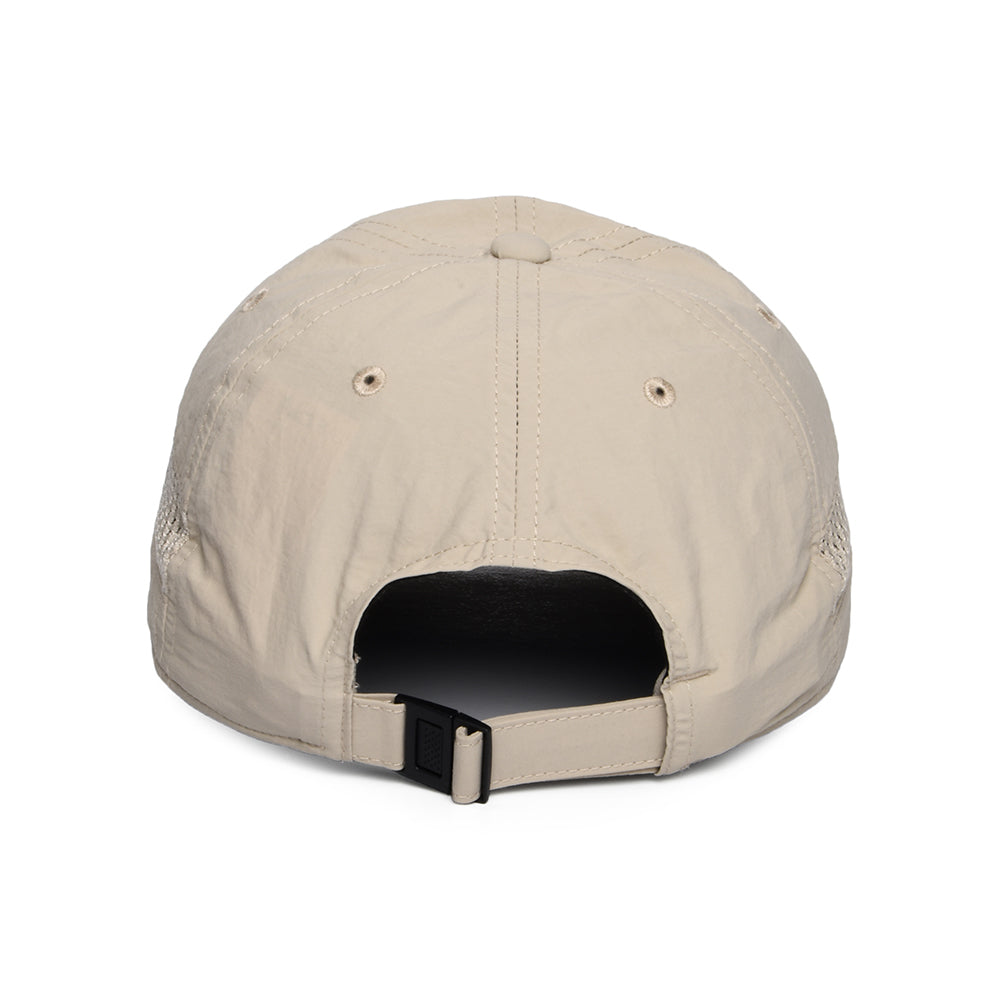 Columbia Tech Shade II Baseball Cap - Fossilbraun