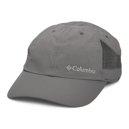 Columbia Tech Shade II Baseball Cap - Dunkelgrau