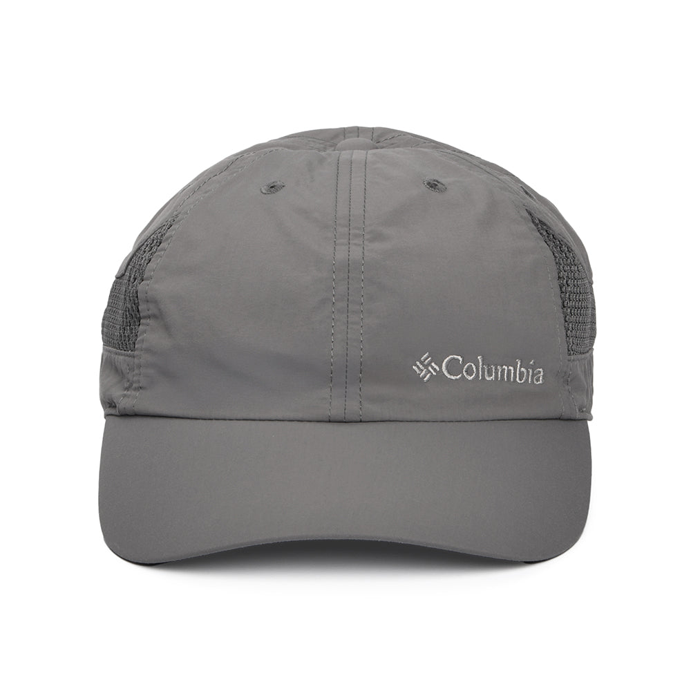Columbia Tech Shade II Baseball Cap - Dunkelgrau