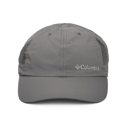 Columbia Tech Shade II Baseball Cap - Dunkelgrau