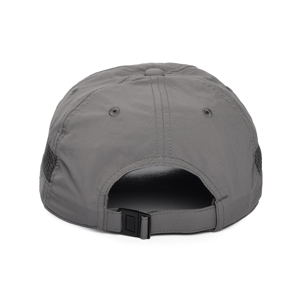Columbia Tech Shade II Baseball Cap - Dunkelgrau