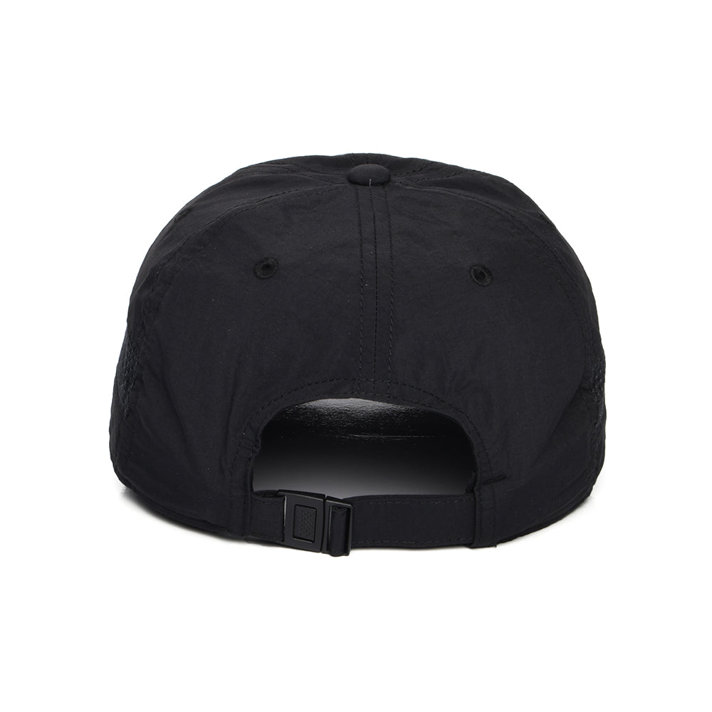 Columbia Tech Shade II Baseball Cap - Schwarz