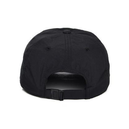 Columbia Tech Shade II Baseball Cap - Schwarz