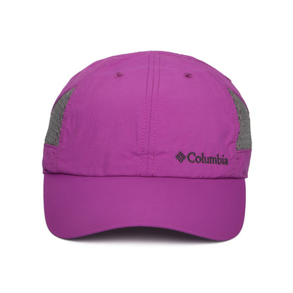Columbia Tech Shade II Baseball Cap - Lila