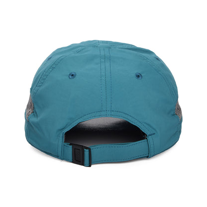 Columbia Tech Shade II Baseball Cap - Petrol