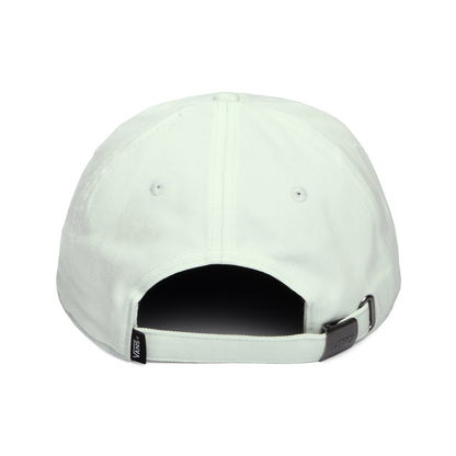 Vans Court Side Baseball Cap aus Baumwolle - Minzgrün