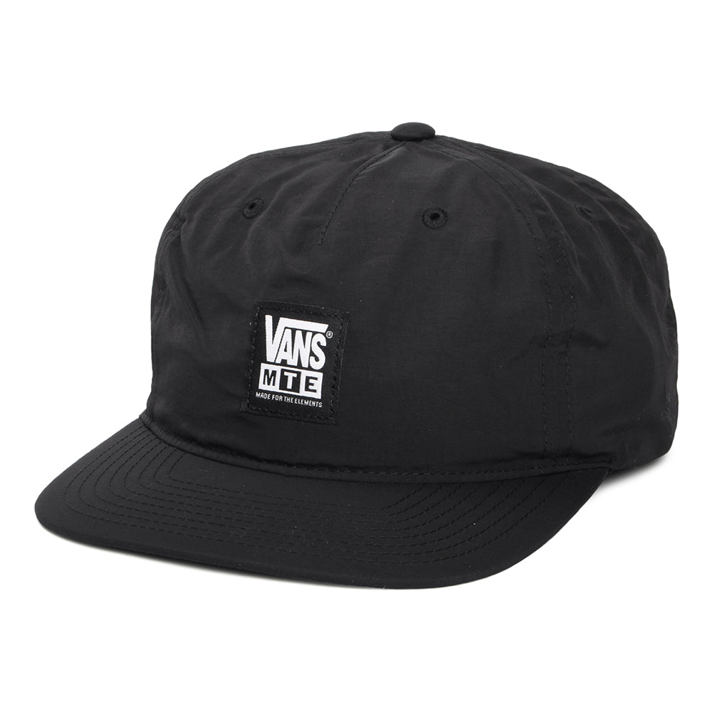 Vans MTE Expedition Snapback Cap - Schwarz