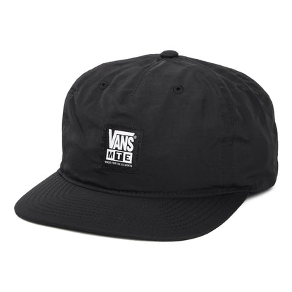 Vans MTE Expedition Snapback Cap - Schwarz
