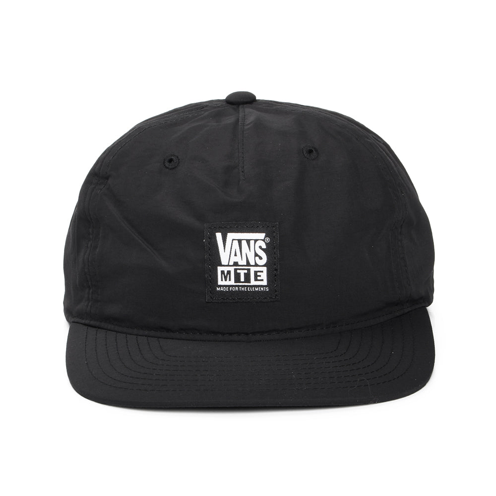 Vans MTE Expedition Snapback Cap - Schwarz