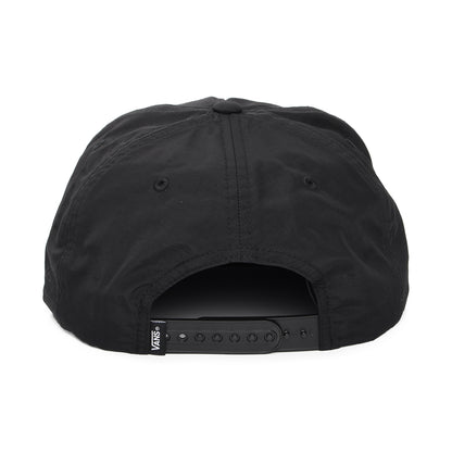 Vans MTE Expedition Snapback Cap - Schwarz
