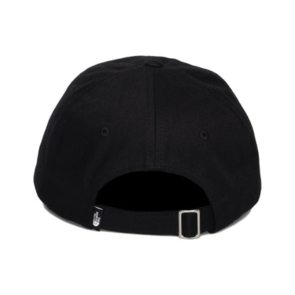 The North Face Norm Recycled Baseball Cap - Schwarz