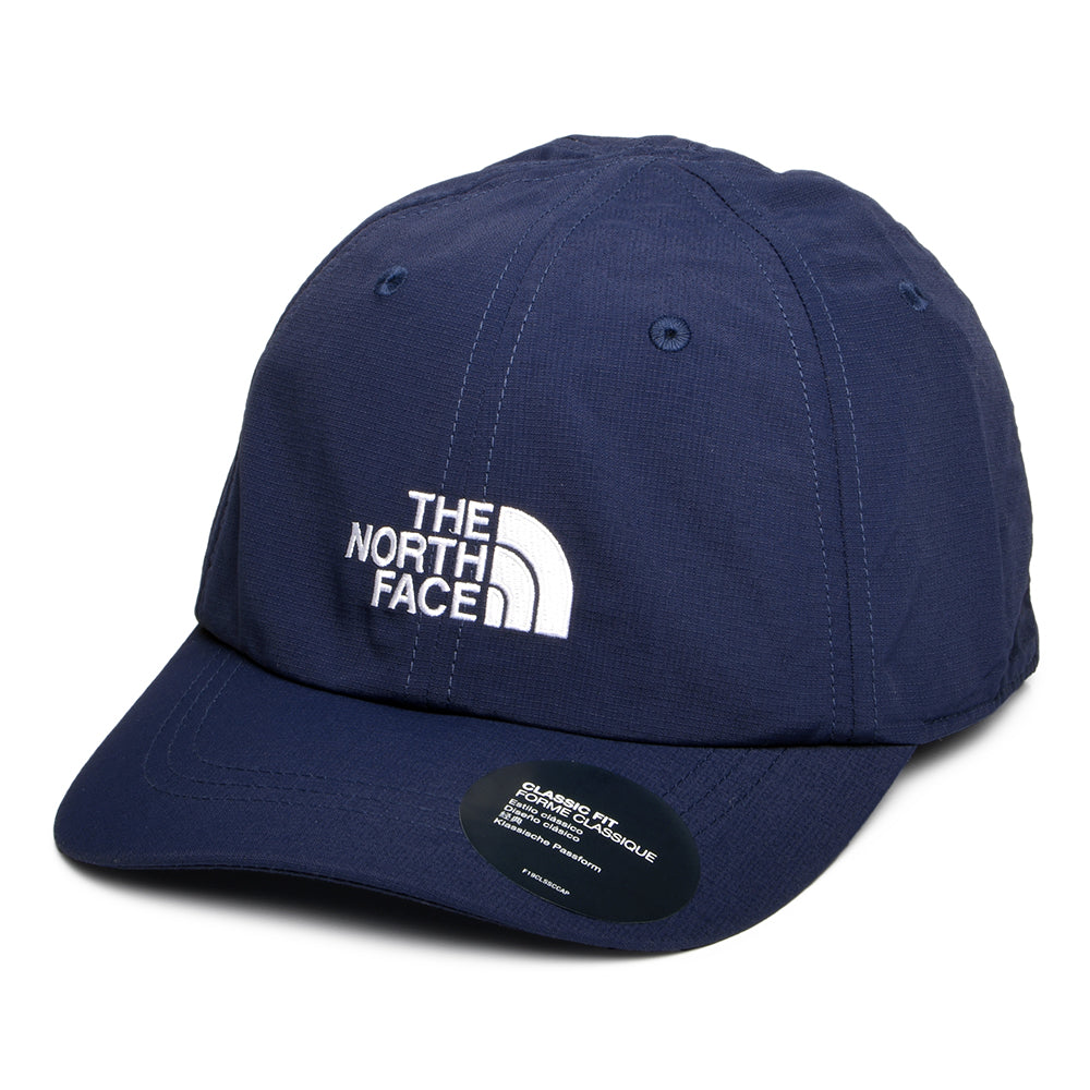 The North Face Horizon II Recycled Baseball Cap - Marineblau