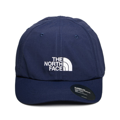 The North Face Horizon II Recycled Baseball Cap - Marineblau