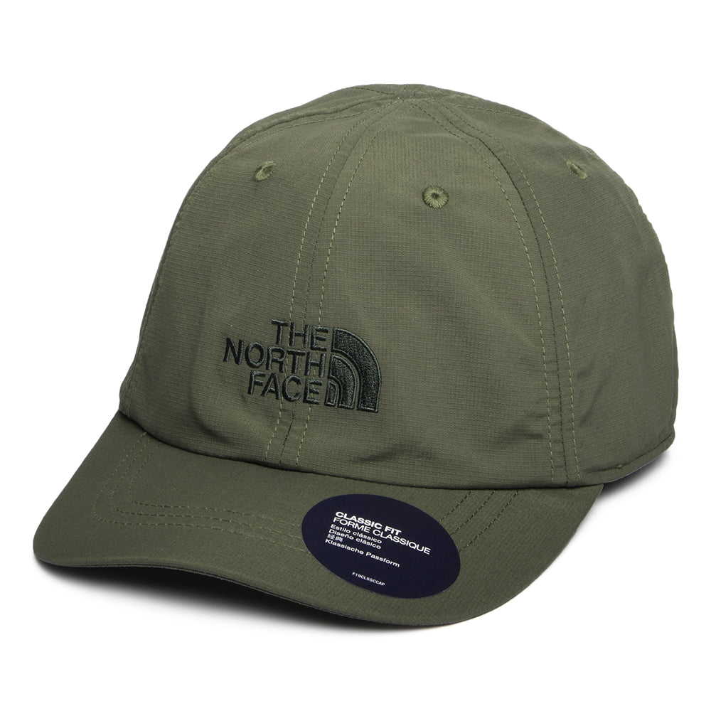The North Face Horizon II Recycled Baseball Cap - Olivgrün