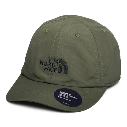 The North Face Horizon II Recycled Baseball Cap - Olivgrün