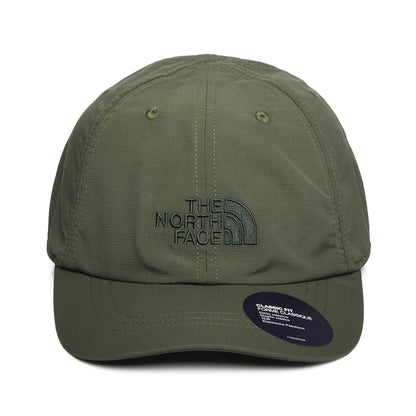 The North Face Horizon II Recycled Baseball Cap - Olivgrün