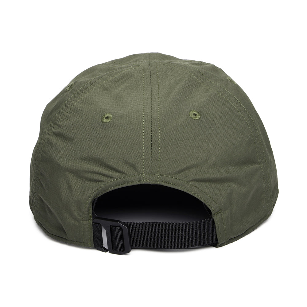 The North Face Horizon II Recycled Baseball Cap - Olivgrün