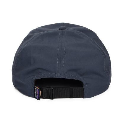 Patagonia Terrebonne Recycled Baseball Cap - Marineblau