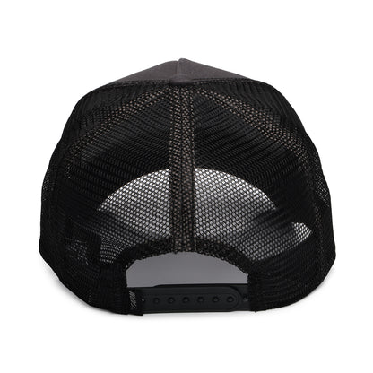 Goorin Extra Large Trucker Cap - Grau